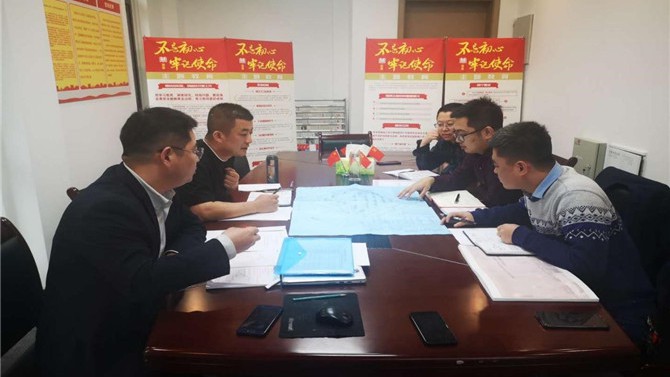 列出日計劃  協(xié)力推進(jìn)各項目進(jìn)度