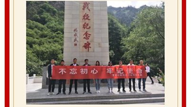 【“五一”先進(jìn)宣傳周】系列報道一