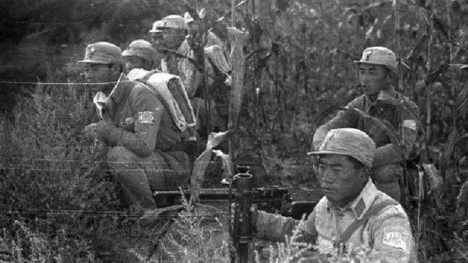 【黨史天天學(xué)】十一、游擊戰(zhàn)為什么成為八路軍、新四軍的主要作戰(zhàn)方式?