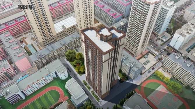 【“三抓三促”在行動】喜訊！甘肅建投4#綜合樓取得 商品房預(yù)售許可證