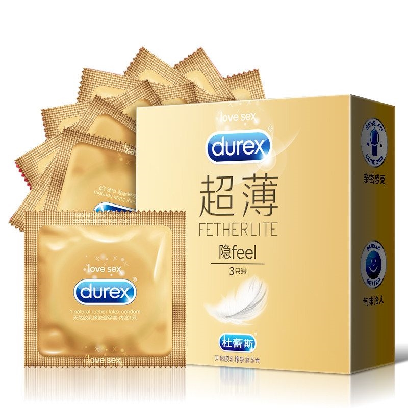 杜蕾斯天然膠乳橡膠避孕套（超?。? />
                                            </a> 
                                            <div   class=